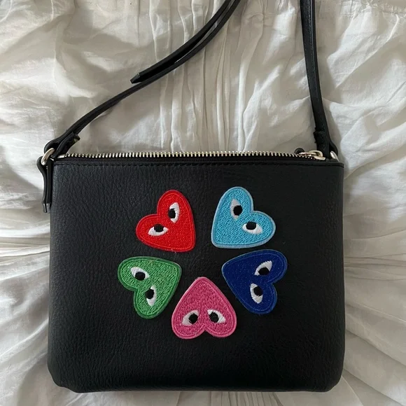 Crossbody Bag - Picture 2 of 2